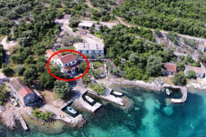 Apartments by the sea Zuronja, Peljesac - 10134, Brist